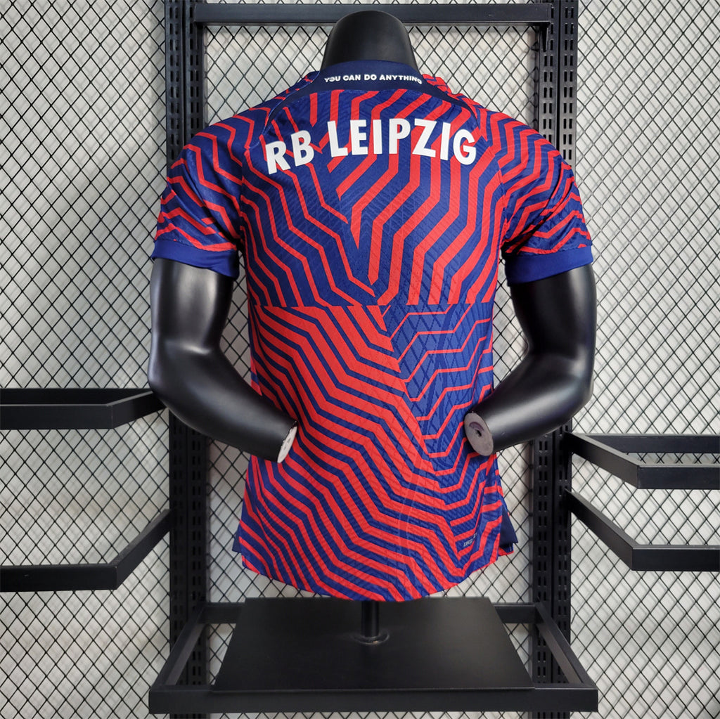 23-24 Red Bull RB Leipzig away player version