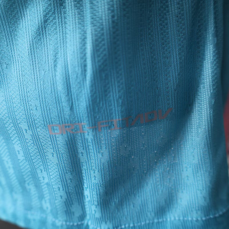 25-26 Barcelona Blue&Pink Special Edition Kit Player Version Shirt