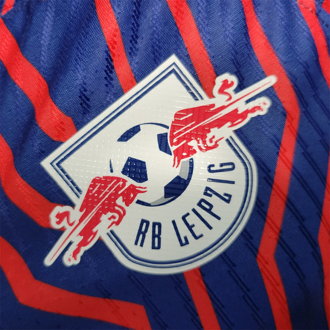 23-24 Red Bull RB Leipzig away player version