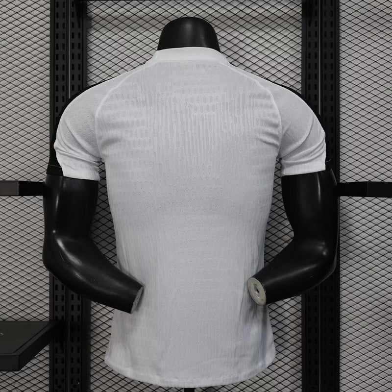 25-26 PSG x XO The Weekend Black Kit Player Version