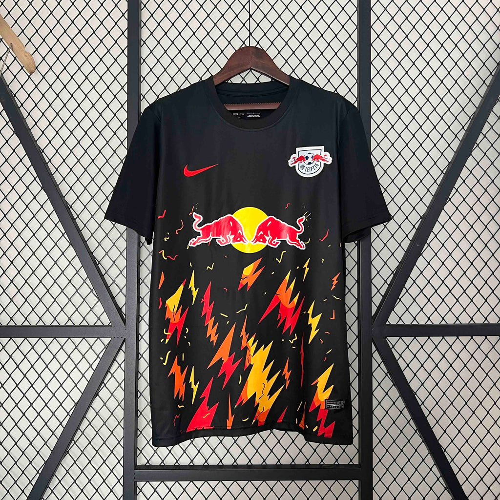 24-25 Red Bull Leipzig Special Edition Kit Best Jerseys