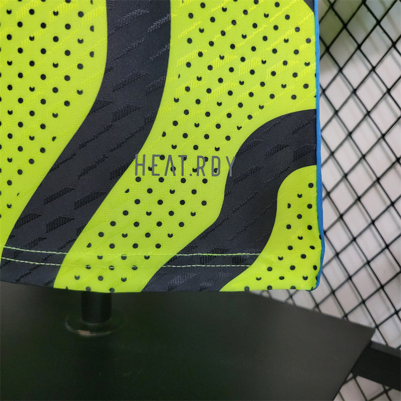 23-24 Arsenal Away Player Edition