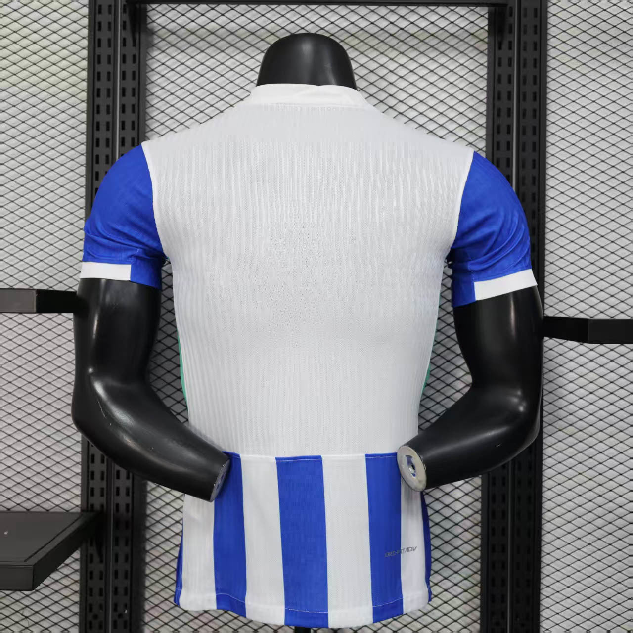 25-26 Brighton Home Kit Player Version Apparels