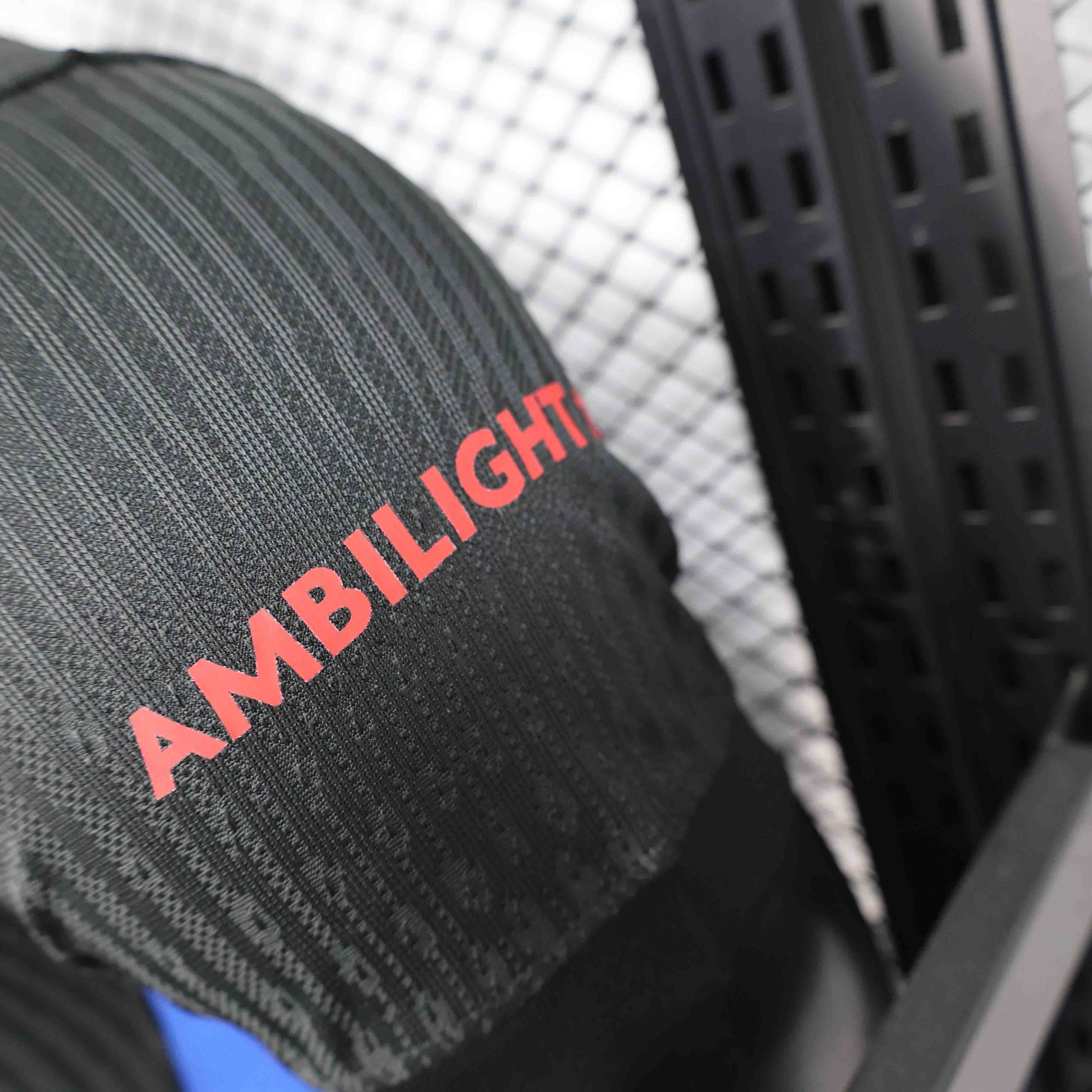 24-25 Barcelona x Travis Scott Away Kit Player Version Shirt