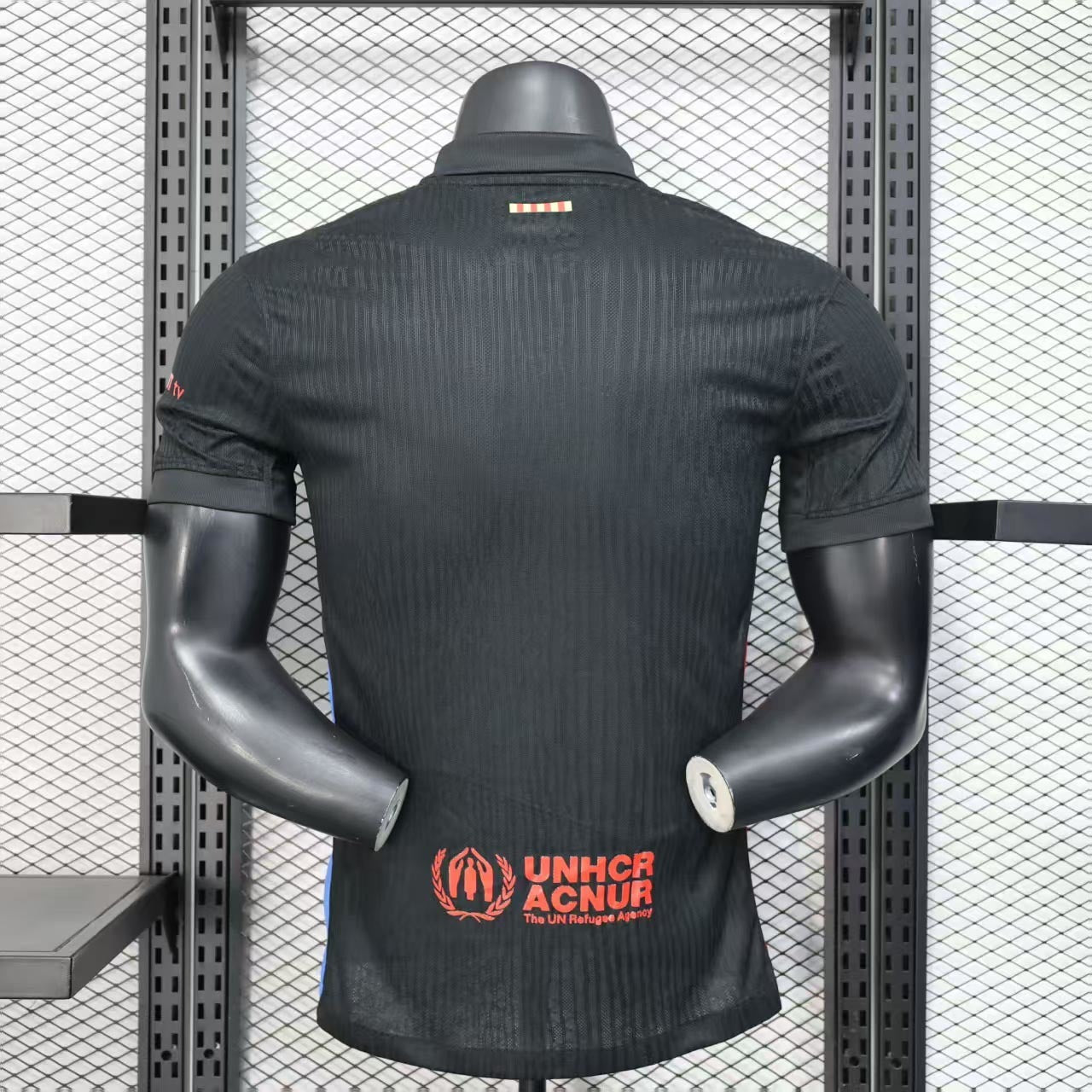 24-25 Barcelona x Taylor Swift 1989 Away Kit Player Version Shirt