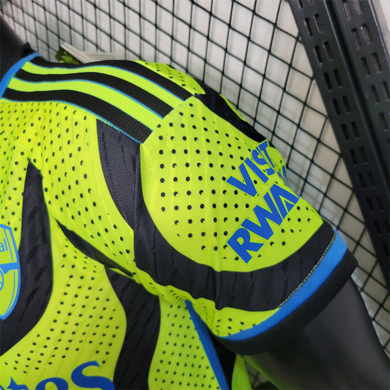 23-24 Arsenal Away Player Edition