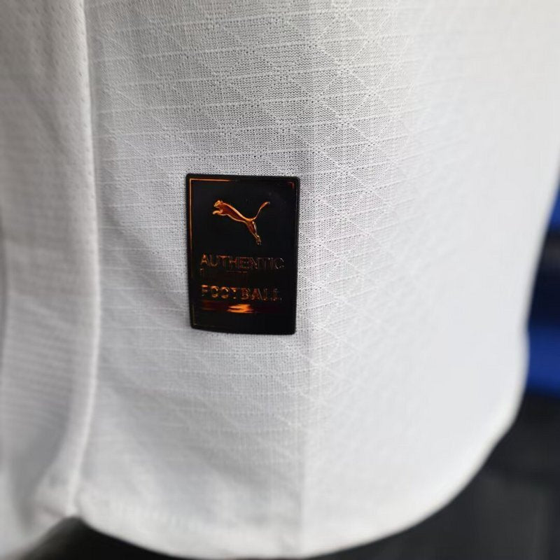 25-26 AC Milan Away Kit Player Version Shirt