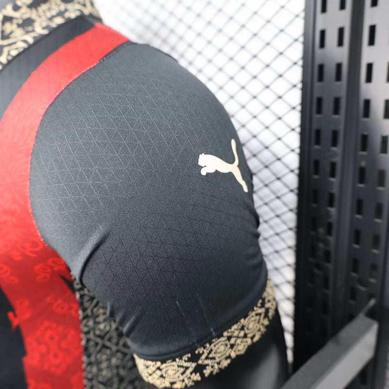 25-26 AC Milan Special Edition Kit Player Version Shirt