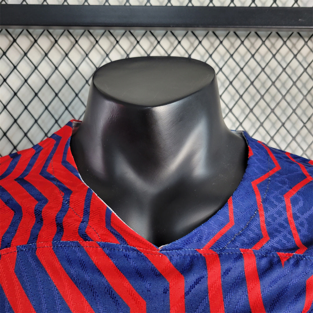 23-24 Red Bull RB Leipzig away player version