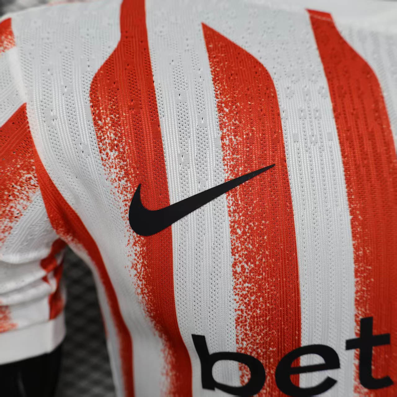 25-26 Inter Milan Red Special Edition Kit Player Version