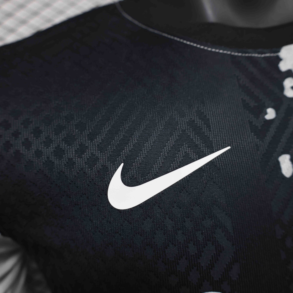 24-25 Tottenham Grey&Black Special Edition Player Version Shirt