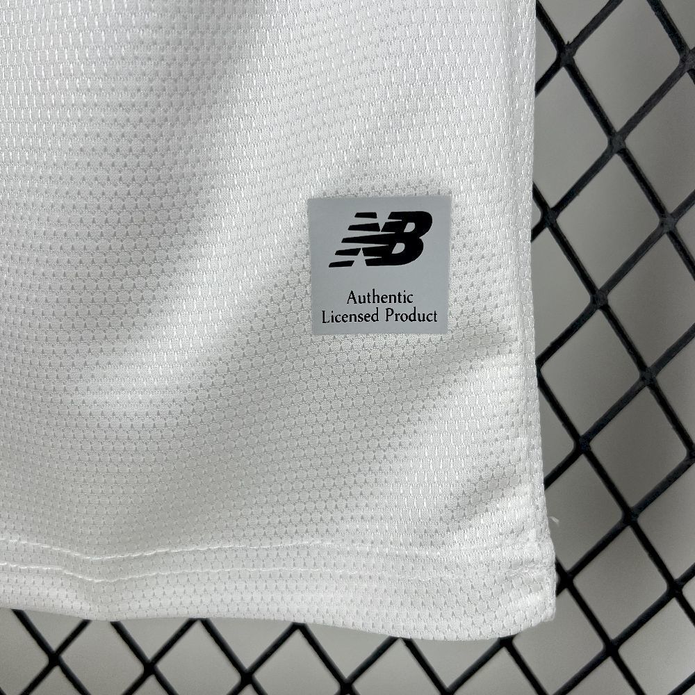 25-26 Bayer 04 Leverkusen Away Shirt Football Apparels