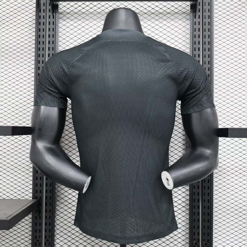 23-24 Barcelona x Patta Culers del Mó Special Player Version Soccer