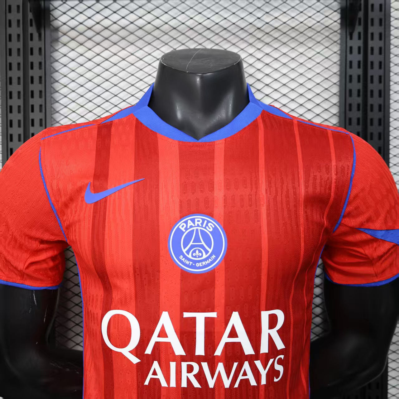 25-26 PSG Third Kit Player Version