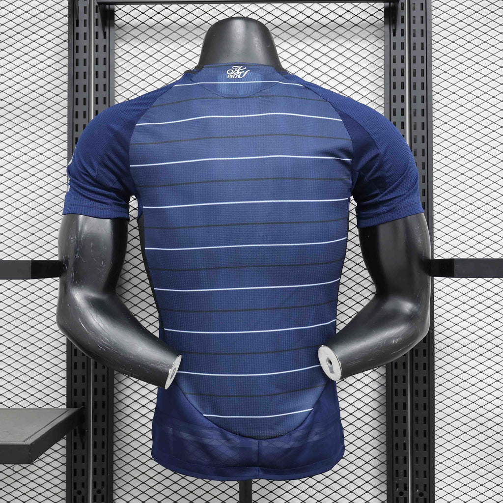 24-25 Aston Villa Third Kit Player Version Shirt