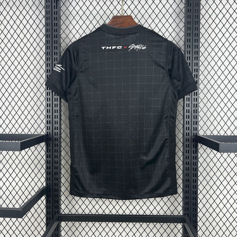 25-26 Tottenham Hotspur x Stray Kids Away Kit Football