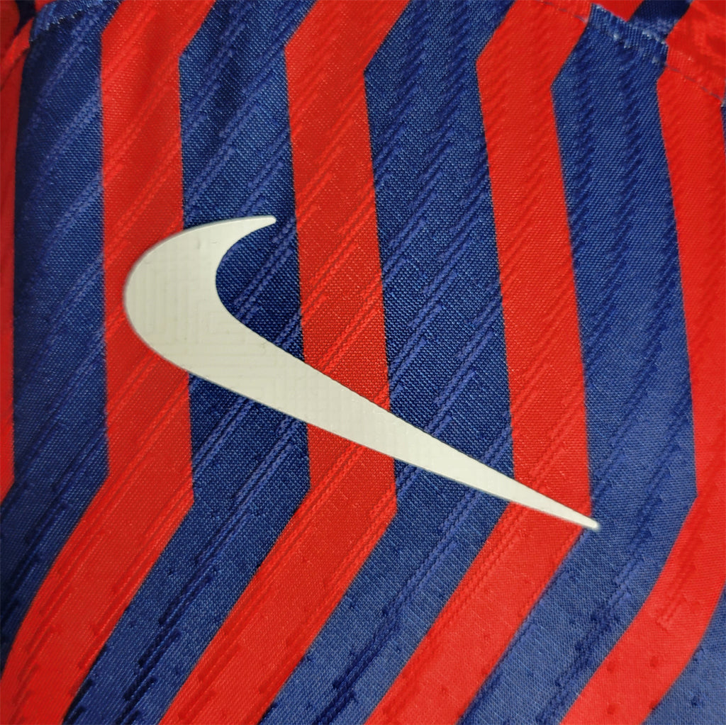 23-24 Red Bull RB Leipzig away player version