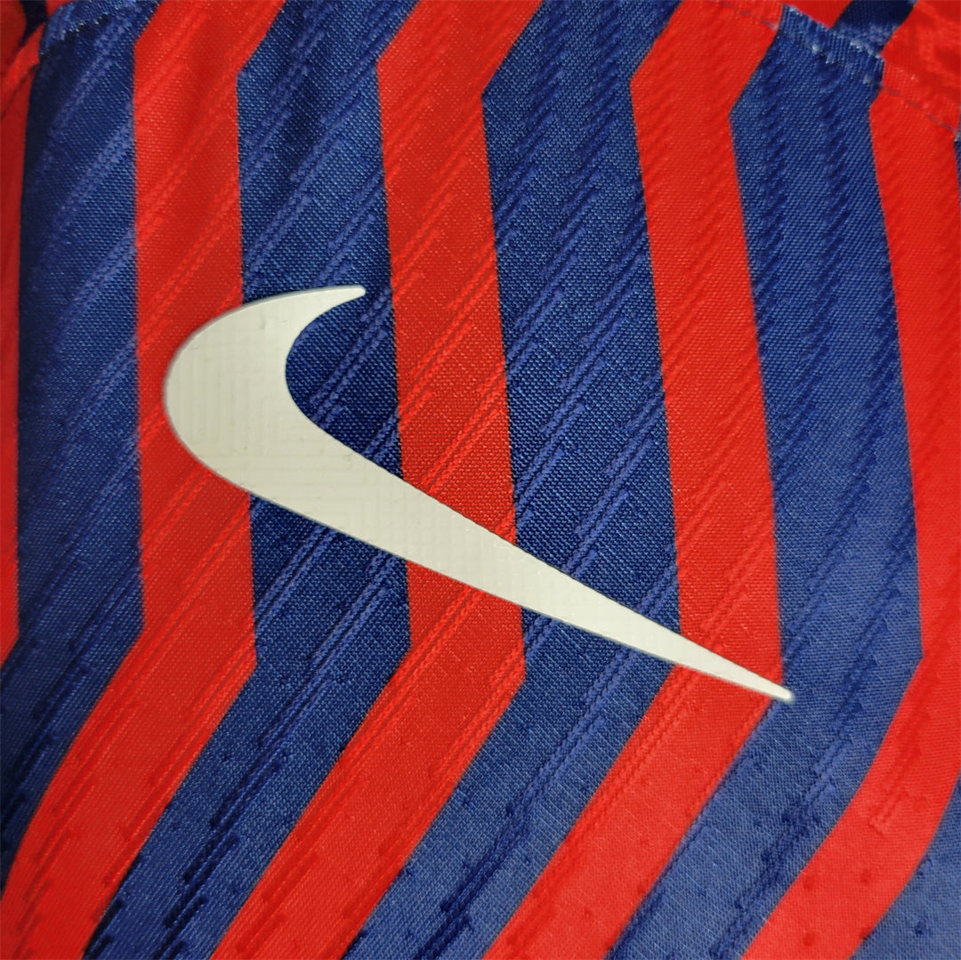 23-24 Red Bull RB Leipzig away player version