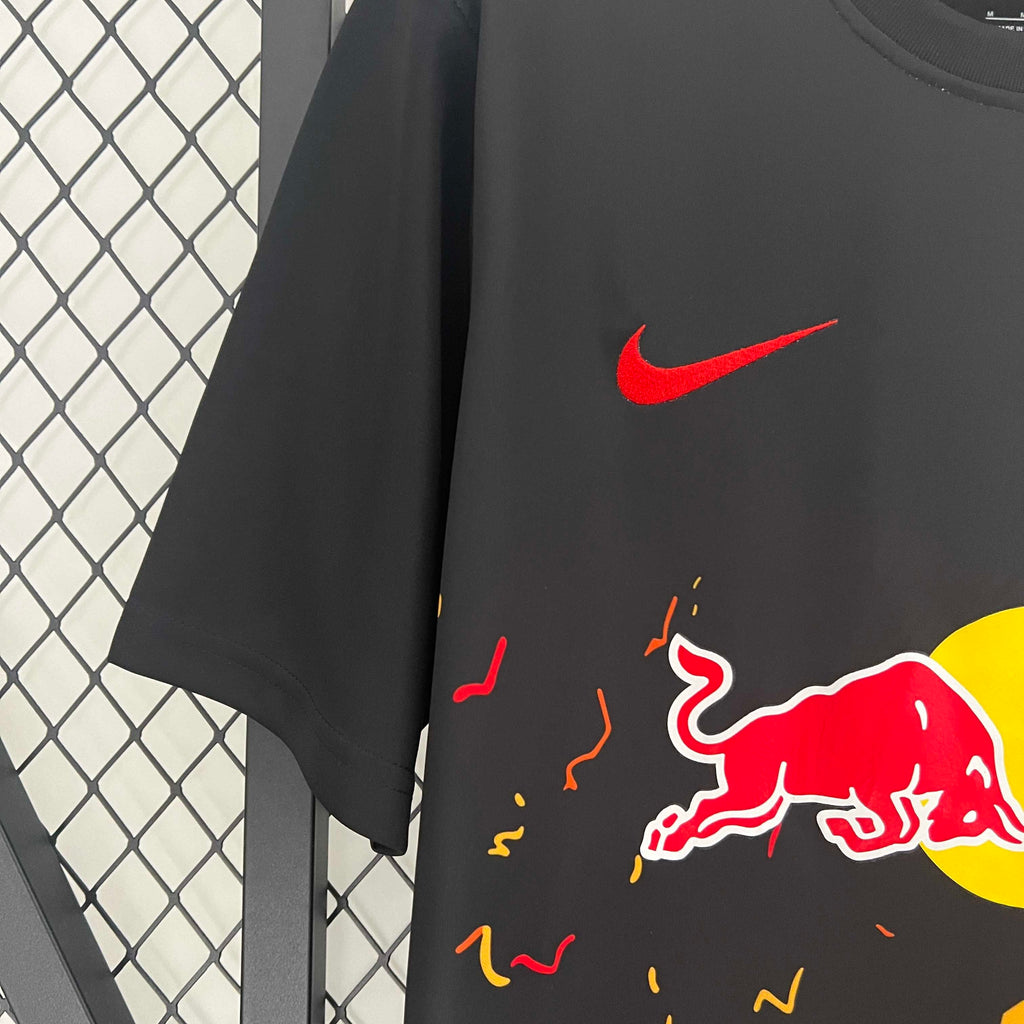 24-25 Red Bull Leipzig Special Edition Kit Best Jerseys