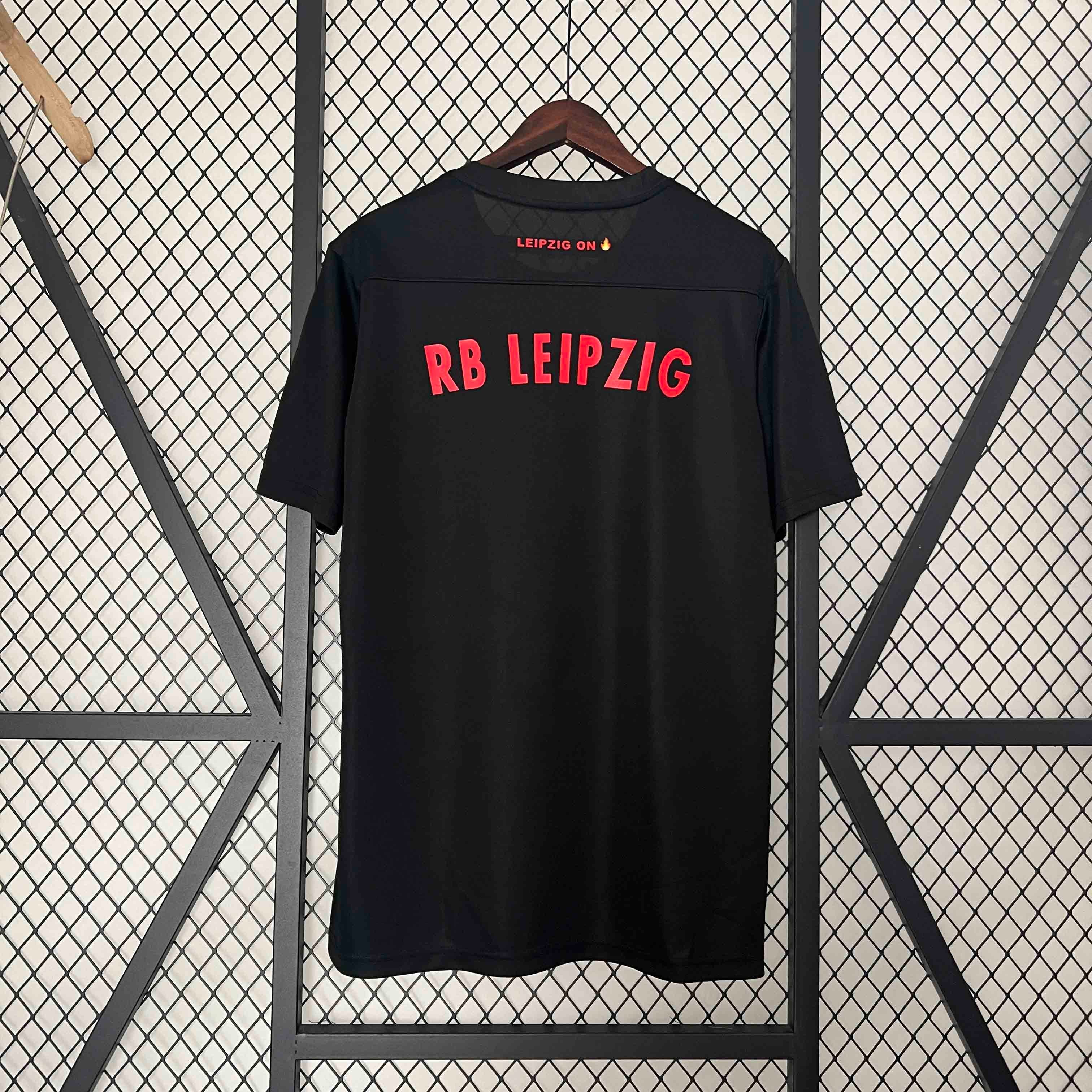 24-25 Red Bull Leipzig Special Edition Kit Best Jerseys