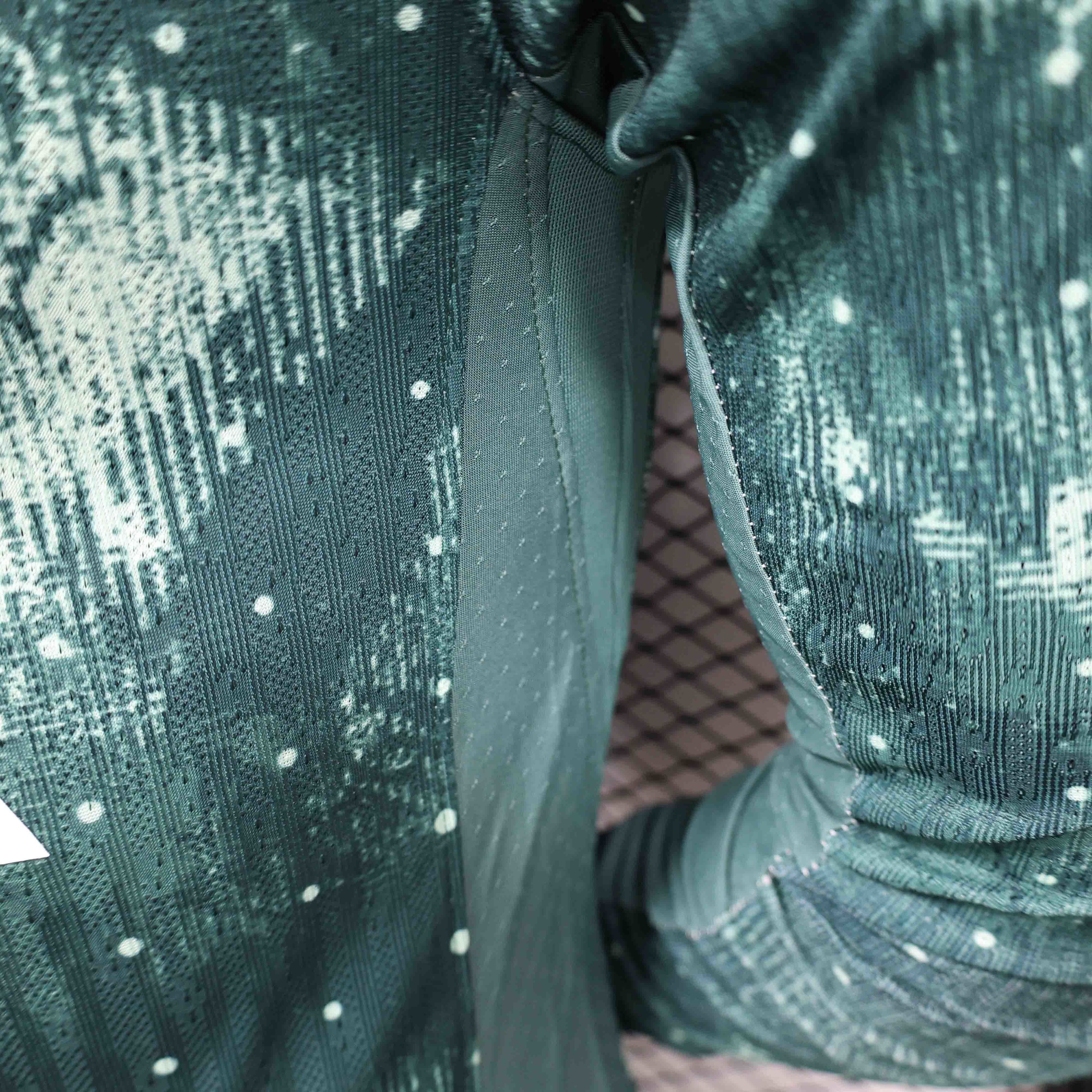 24-25 Tottenham Third Long Sleeve Kit Player Version Shirt