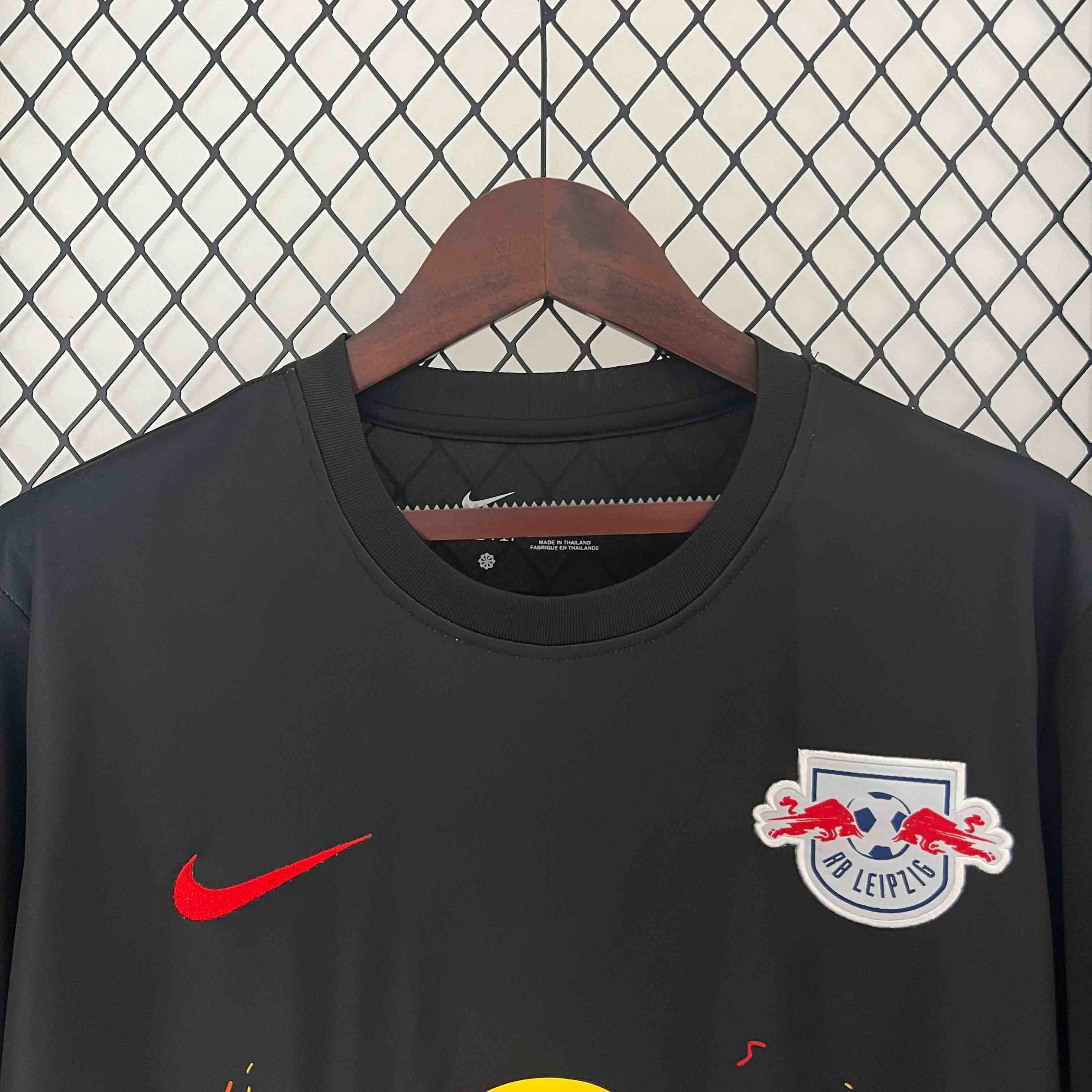 24-25 Red Bull Leipzig Special Edition Kit Best Jerseys