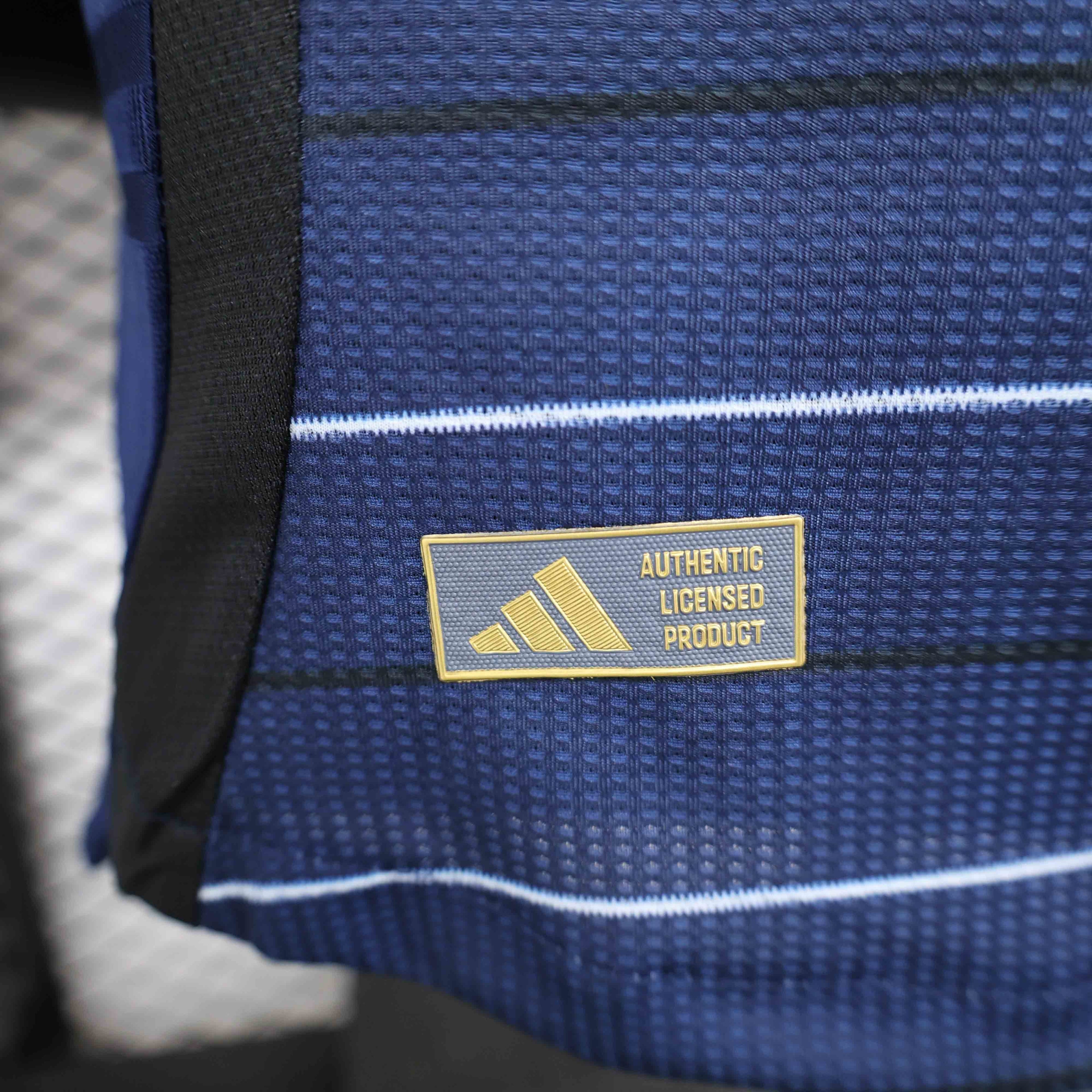 24-25 Aston Villa Third Kit Player Version Shirt