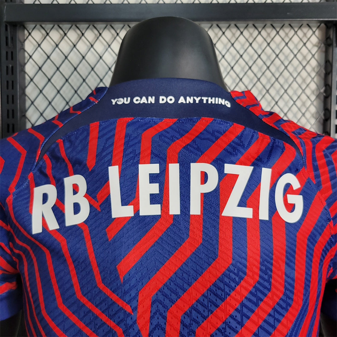 23-24 Red Bull RB Leipzig away player version