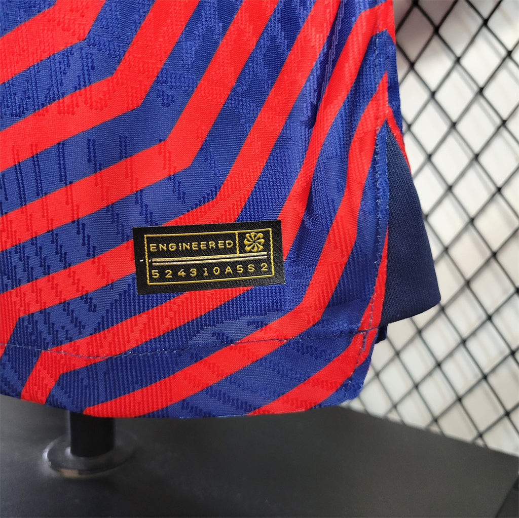 23-24 Red Bull RB Leipzig away player version