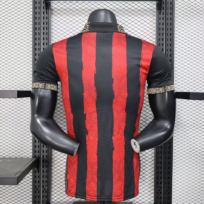 25-26 AC Milan Special Edition Kit Player Version Shirt