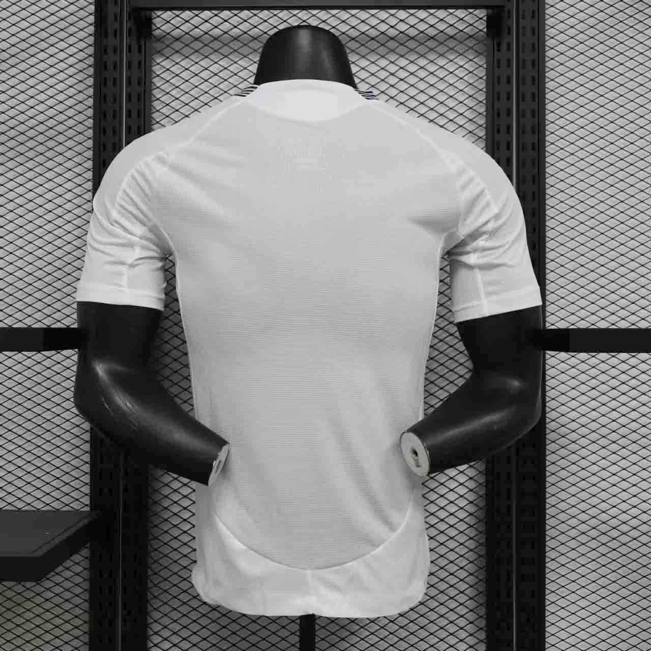 24-25 Aston Vera Away Kit Player Version Shirt