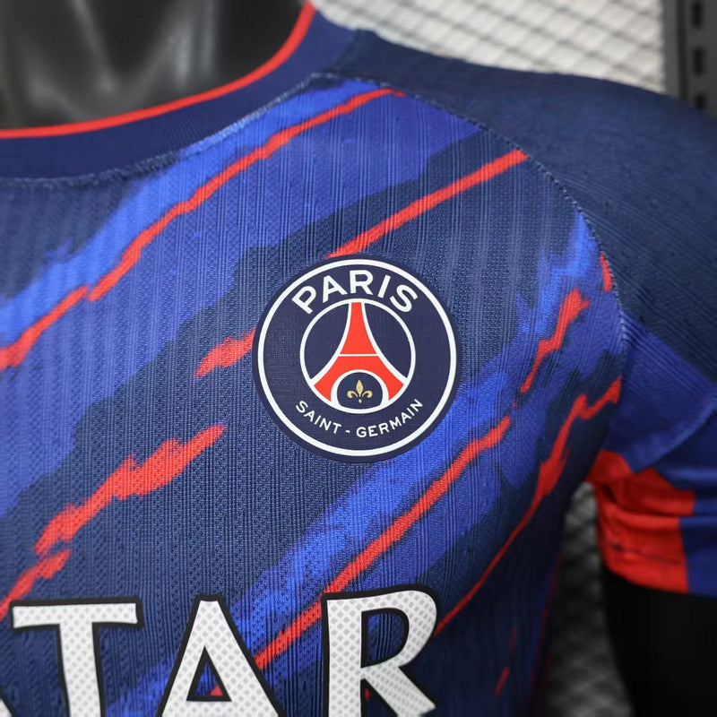 25-26 PSG x Jordan Concept Edition Kit Player Version