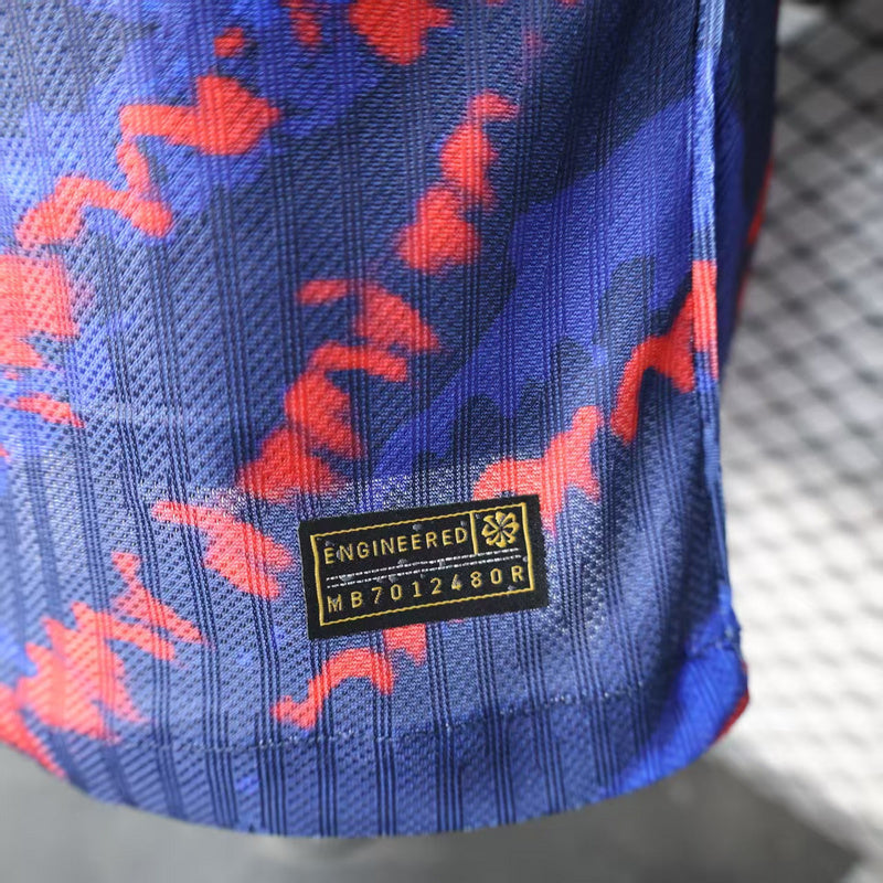 25-26 PSG x Jordan Concept Edition Kit Player Version