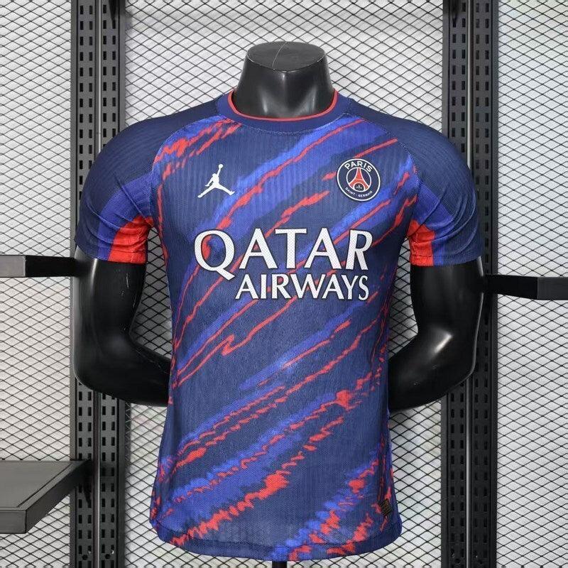 25-26 PSG x Jordan Concept Edition Kit Player Version