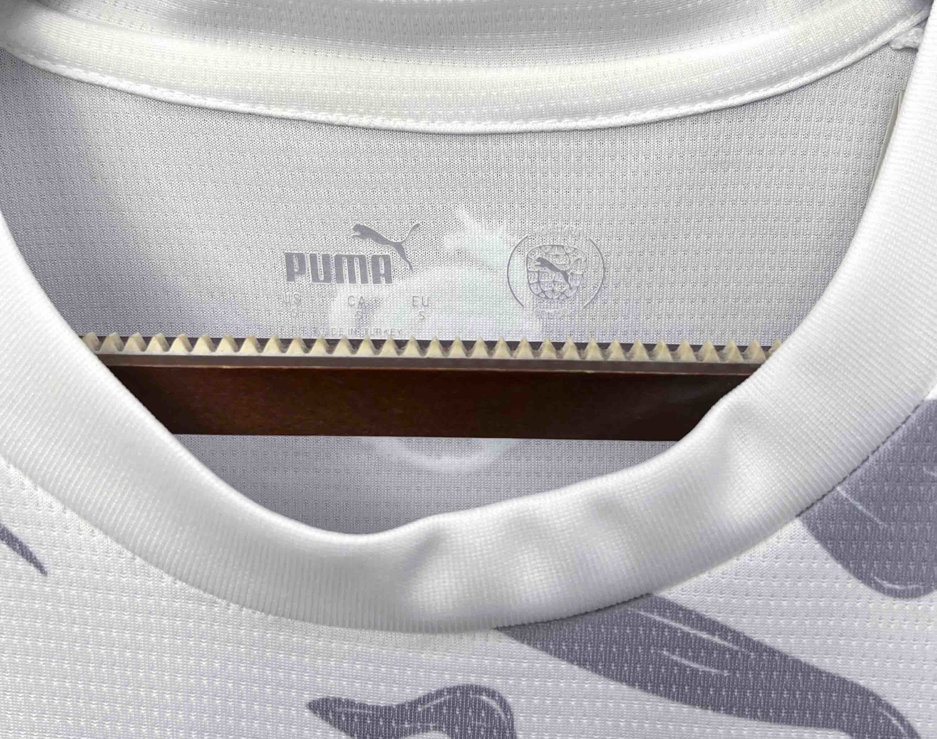 23-24 Manchester City Year of the Dragon Kit Special Edition Shirt