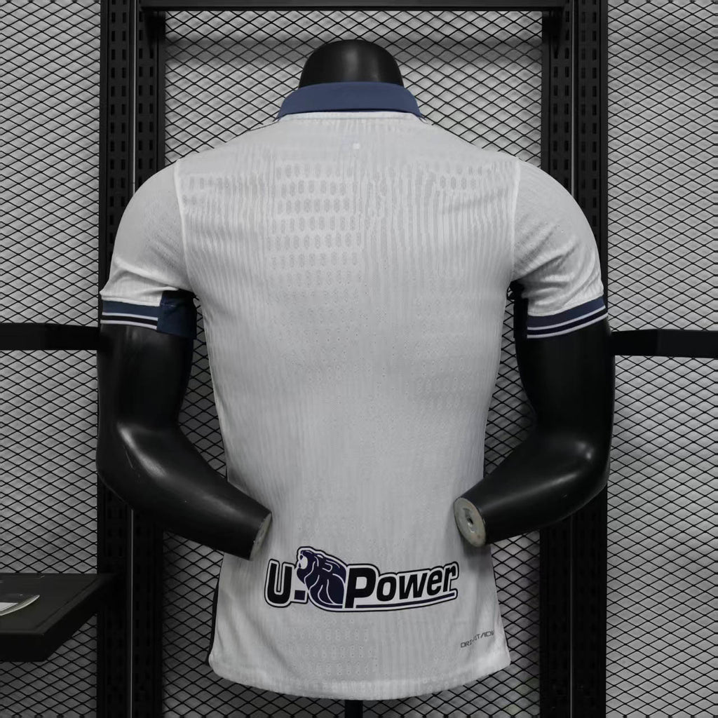 24-25 Inter Milan x Valentino Rossi Away Kit Player Version Shirt