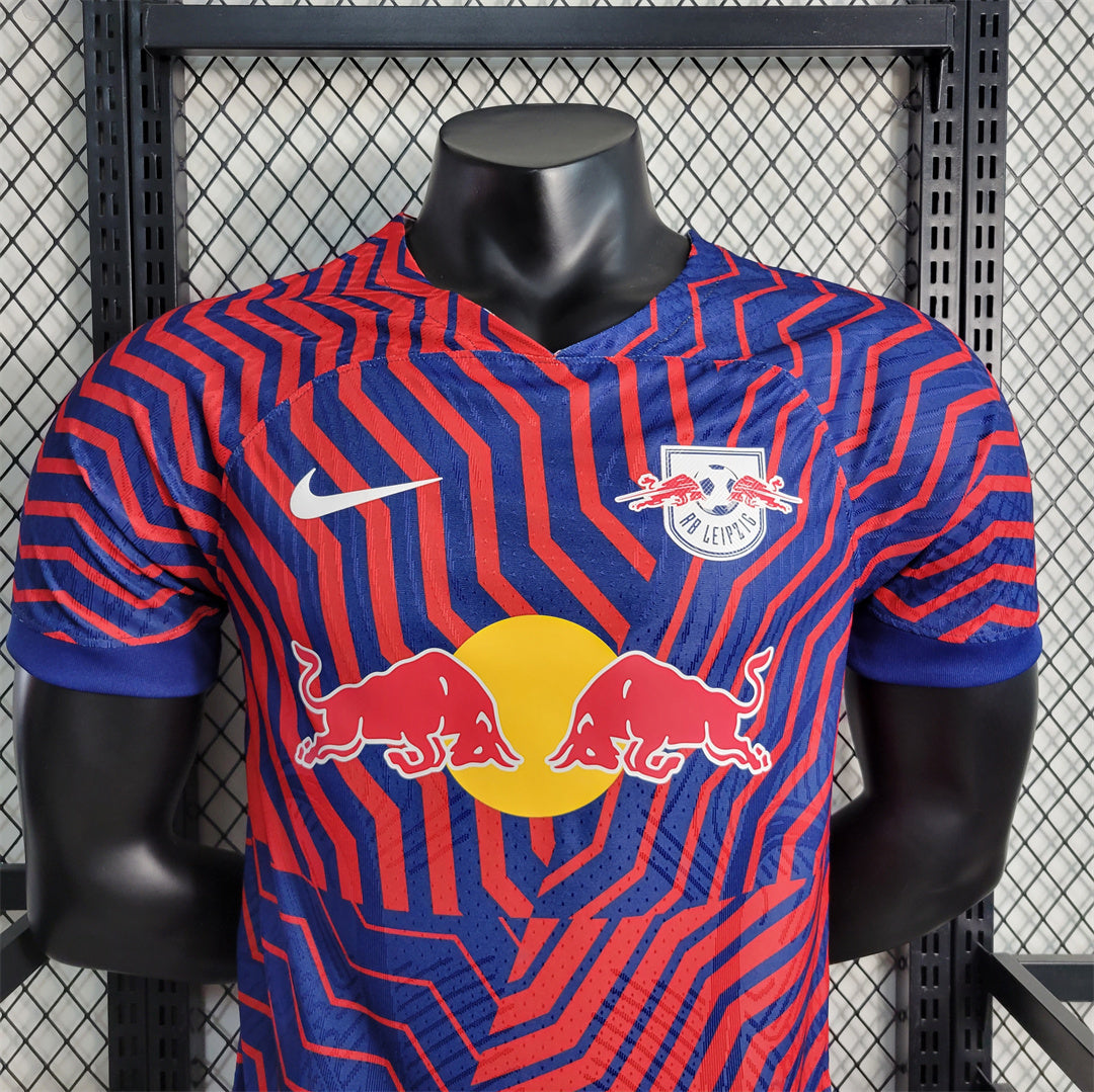 23-24 Red Bull RB Leipzig away player version