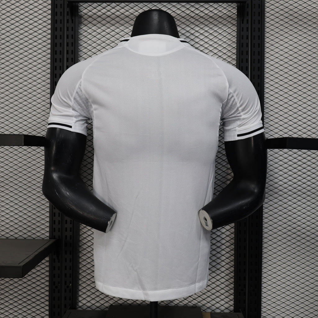 25-26 Newcastle United Home Kit Player Version Shirt