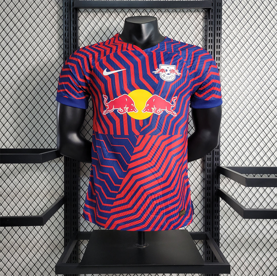 23-24 Red Bull RB Leipzig away player version