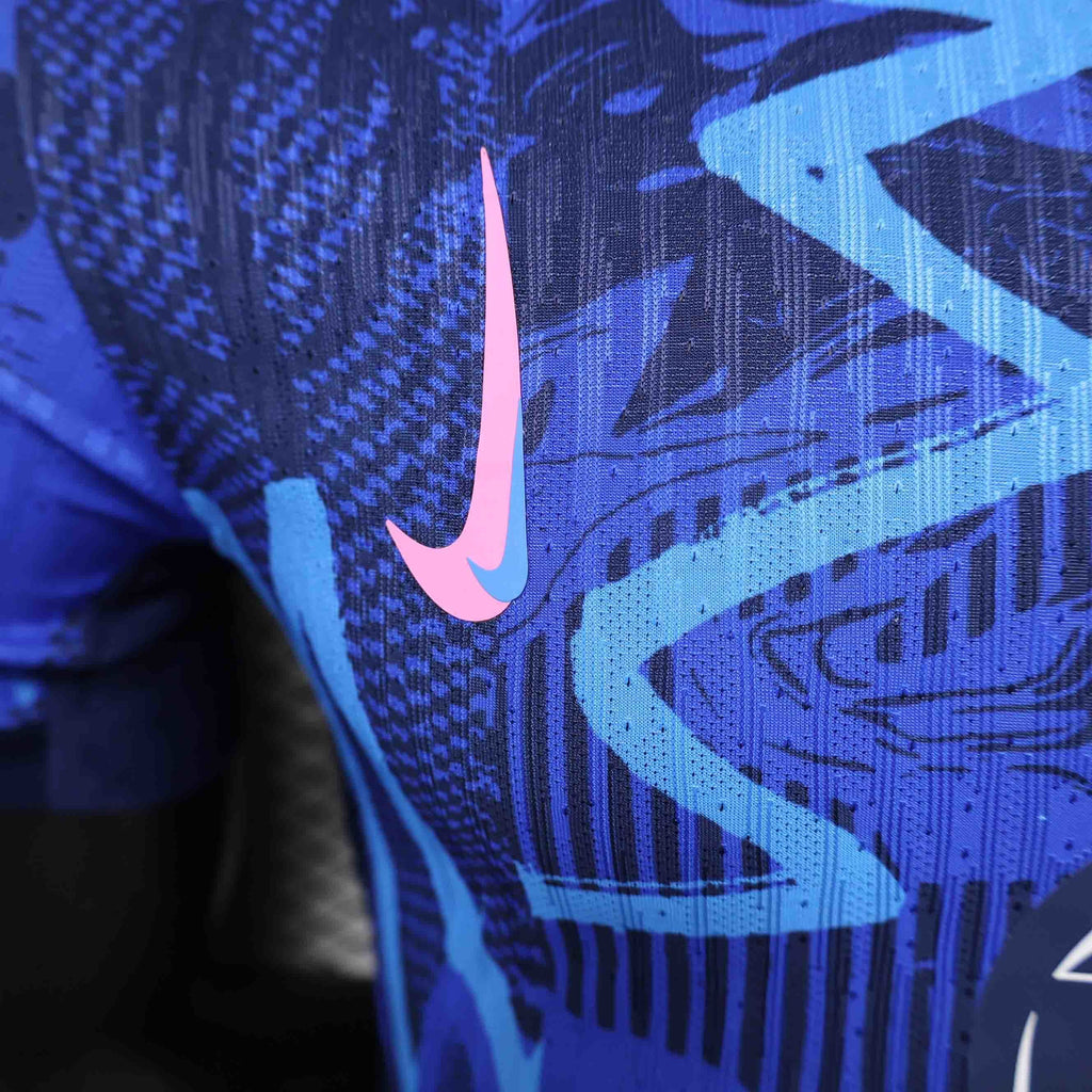 24-25 Atletico Madrid Third Kit Player Version Shirt